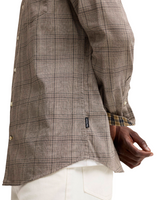 Barbour Mens Franklin Tailored Long Sleeve Shirt