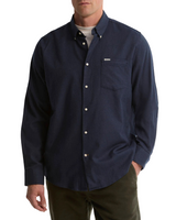 Barbour Mens Sparrowhill Regular Long Sleeve Shirt