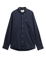 Barbour Mens Sparrowhill Regular Long Sleeve Shirt