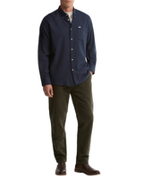 Barbour Mens Sparrowhill Regular Long Sleeve Shirt