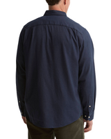 Barbour Mens Sparrowhill Regular Long Sleeve Shirt