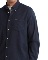 Barbour Mens Sparrowhill Regular Long Sleeve Shirt