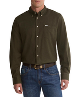 Barbour Mens Sparrowhill Regular Long Sleeve Shirt