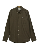 Barbour Mens Sparrowhill Regular Long Sleeve Shirt