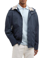 Barbour Mens Baywick Showerproof Jacket