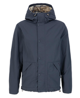 Barbour Mens Baywick Showerproof Jacket