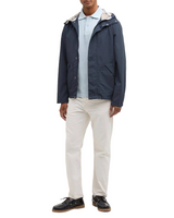 Barbour Mens Baywick Showerproof Jacket