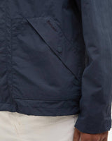 Barbour Mens Baywick Showerproof Jacket