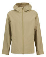 Barbour Mens Modern Rokig Hooded Showerproof Jacket