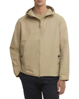 Barbour Mens Modern Rokig Hooded Showerproof Jacket
