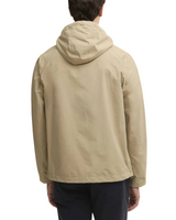 Barbour Mens Modern Rokig Hooded Showerproof Jacket