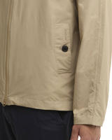 Barbour Mens Modern Rokig Hooded Showerproof Jacket