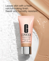 Clinique Moisture Surge Sheertint Hydrator Broad Spectrum SPF 25 Tinted Moisturizer - Universal Deep