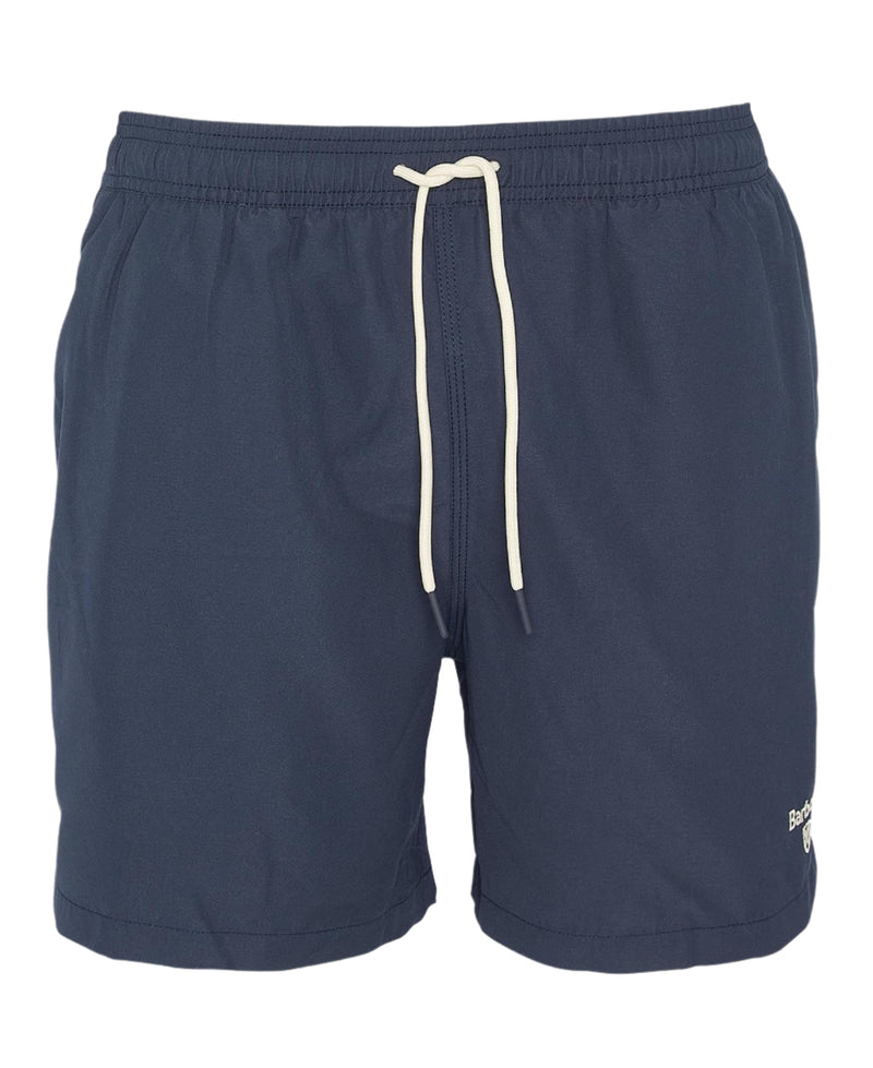 Barbour Mens Logo Swim Shorts