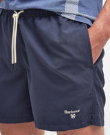 Barbour Mens Logo Swim Shorts