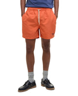 Barbour Mens Logo Swim Shorts