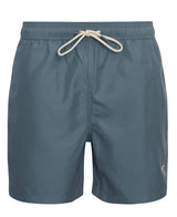 Barbour Mens Logo Swim Shorts