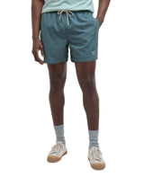 Barbour Mens Logo Swim Shorts