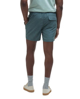 Barbour Mens Logo Swim Shorts