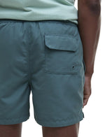 Barbour Mens Logo Swim Shorts