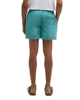 Barbour Mens Logo 5" Swim Shorts