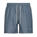 Barbour Mens Shell Swim Shorts