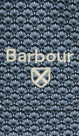 Barbour Mens Shell Swim Shorts