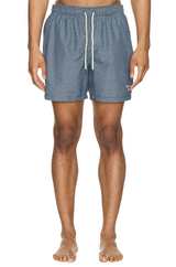 Barbour Mens Shell Swim Shorts