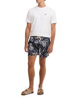 Barbour Mens Edenwood Swim Shorts