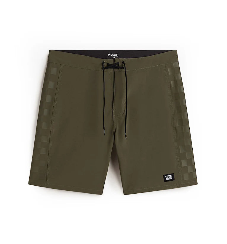 Vans Mens MTE The Daily Solid 18" Boardshorts