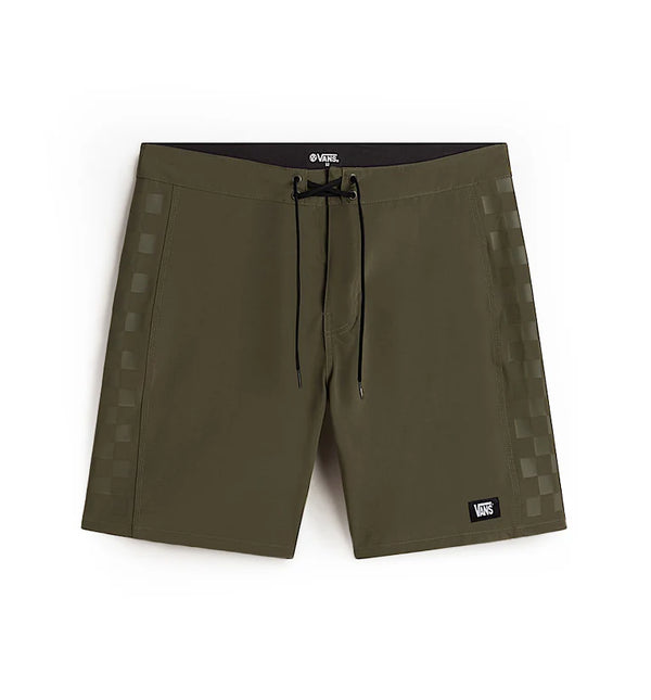 Vans Mens MTE The Daily Solid 18" Boardshorts