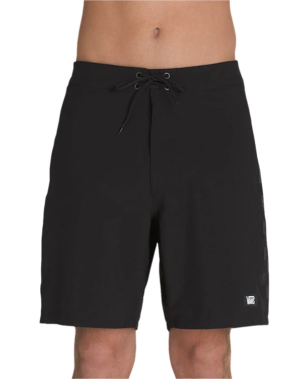 Vans Mens MTE The Daily Solid 18" Boardshorts
