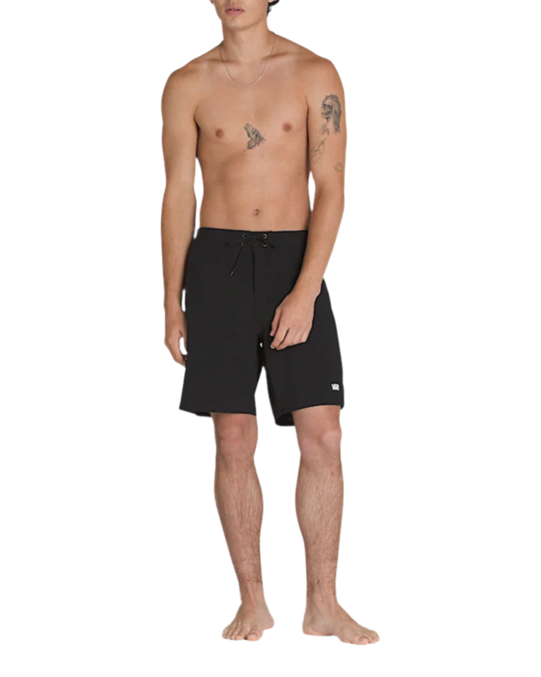 Vans Mens MTE The Daily Solid 18" Boardshorts