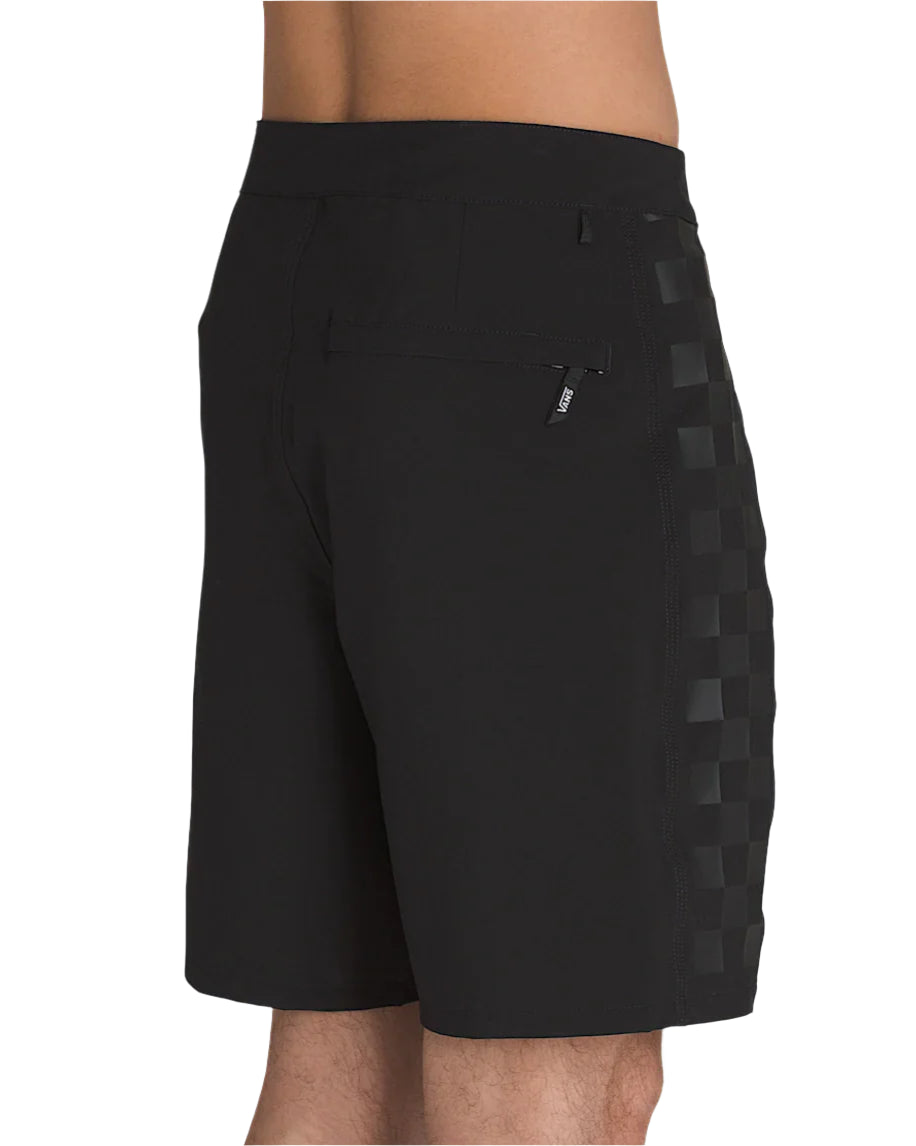 Vans Mens MTE The Daily Solid 18" Boardshorts