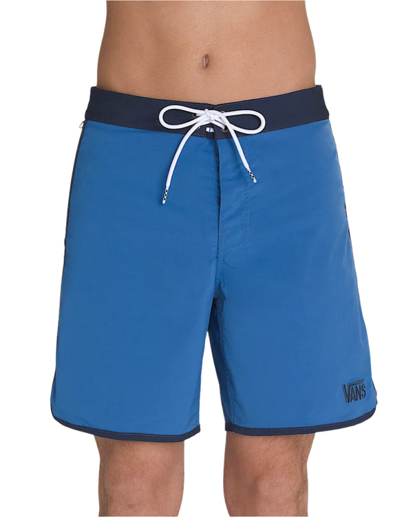 Vans MTE Everride Scalloped 18" Boardshorts