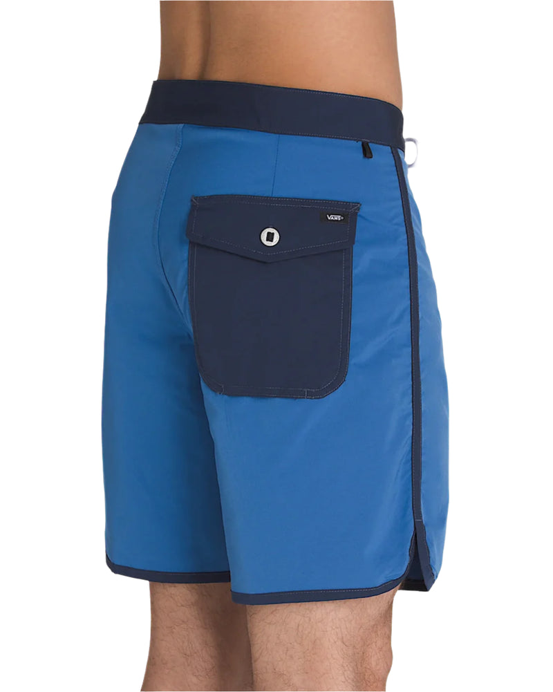 Vans MTE Everride Scalloped 18" Boardshorts