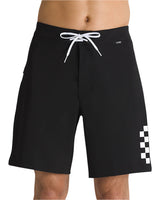 Vans Mens MTE The Daily Solid 18" Boardshorts