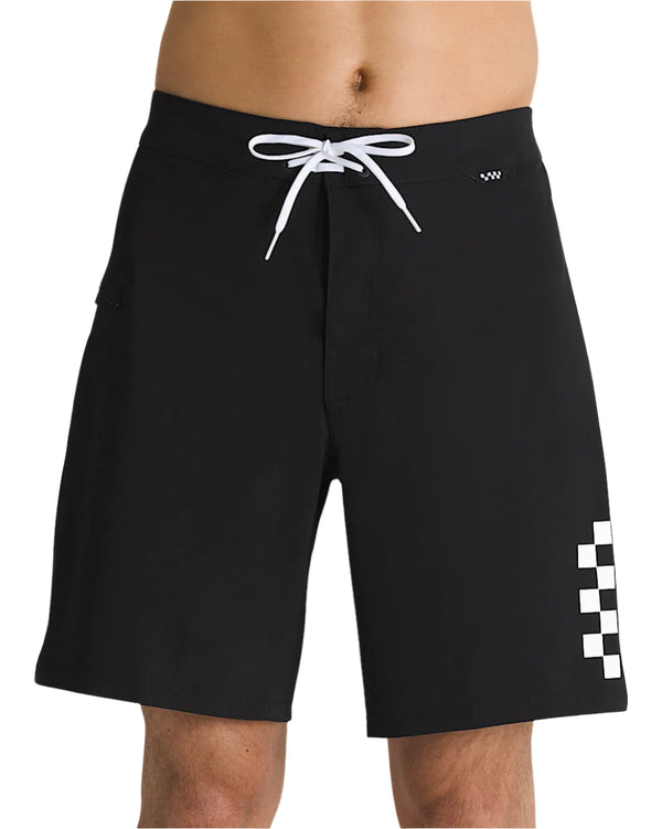 Vans Mens MTE The Daily Solid 18" Boardshorts