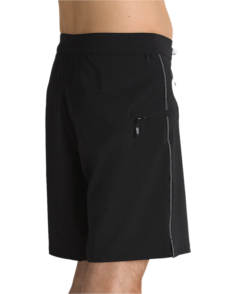 Vans Mens MTE The Daily Solid 18" Boardshorts
