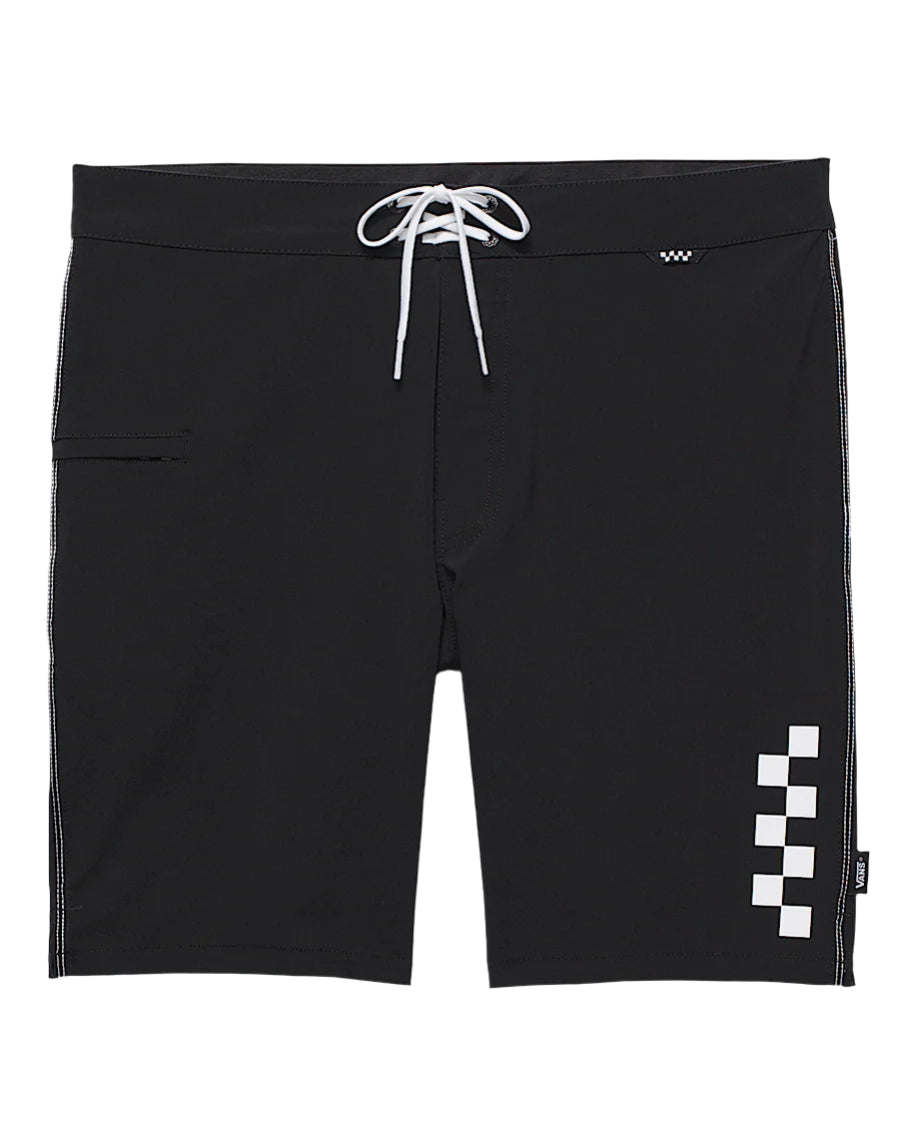 Vans Mens MTE The Daily Solid 18" Boardshorts