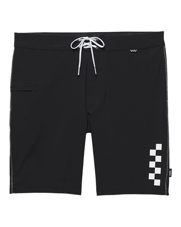 Vans Mens MTE The Daily Solid 18" Boardshorts