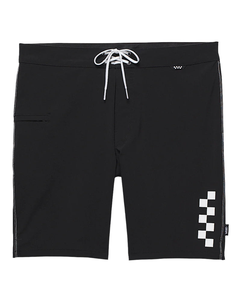 Vans Mens MTE The Daily Solid 18" Boardshorts