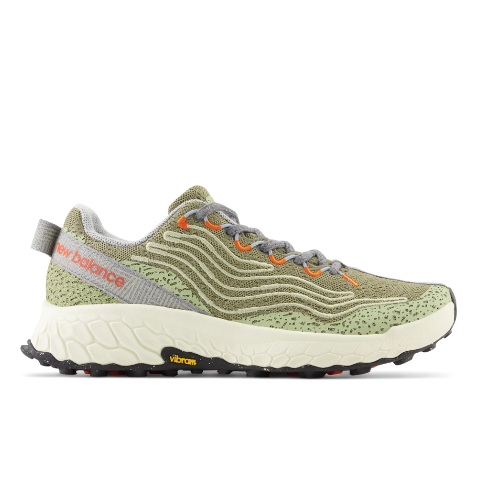 New Balance Mens Fresh Foam Hierro Running Shoes – ShopCGX