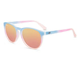 Knockaround Tropi-lectric Mai Tais Polarized Sunglasses