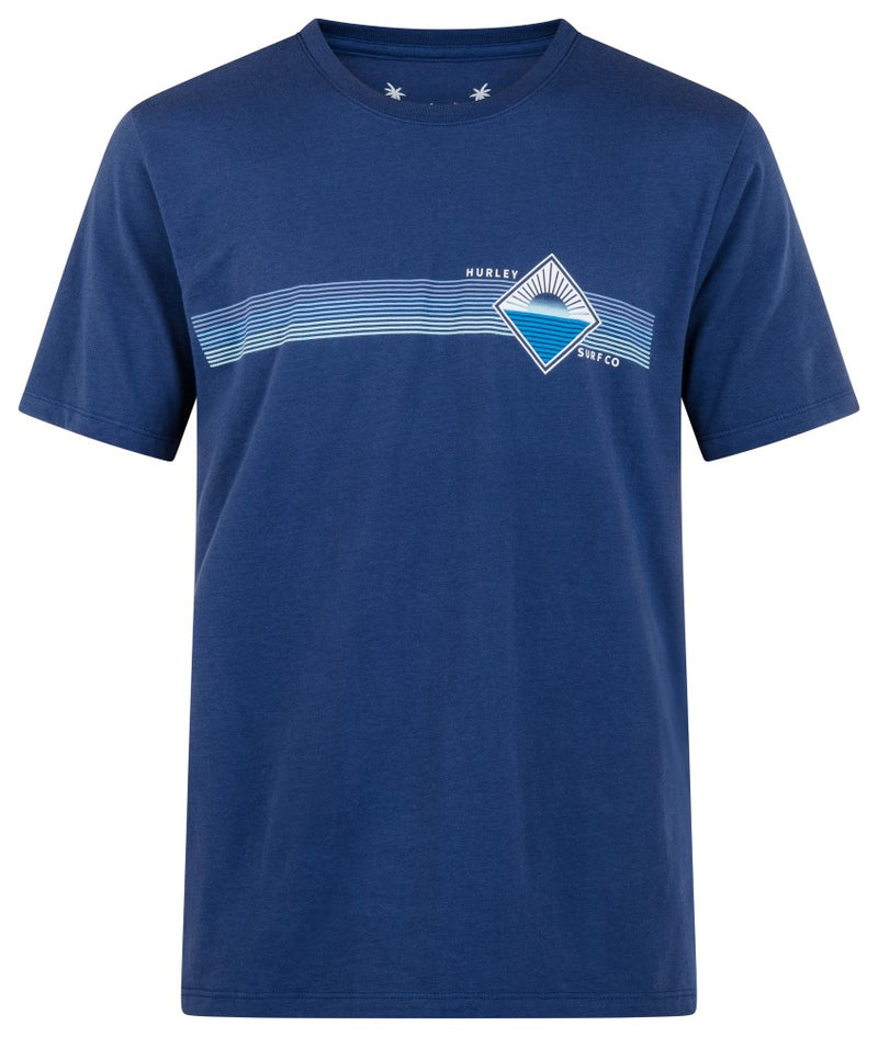 Rip Curl Passage S/S Tee - T-shirt Men's | Buy online