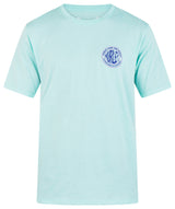 Hurley Mens Everyday Dot Com Short Sleeve T-Shirt