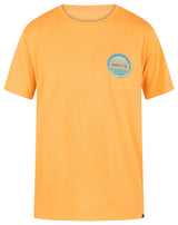 Hurley Mens Everyday Vortex Short Sleeve T-Shirt