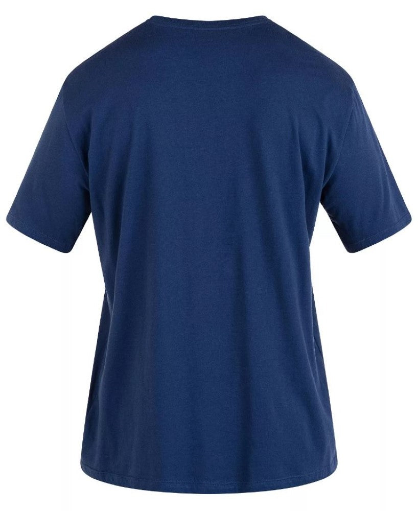 Hurley Mens Everyday Sur Surf Short Sleeve T-Shirt