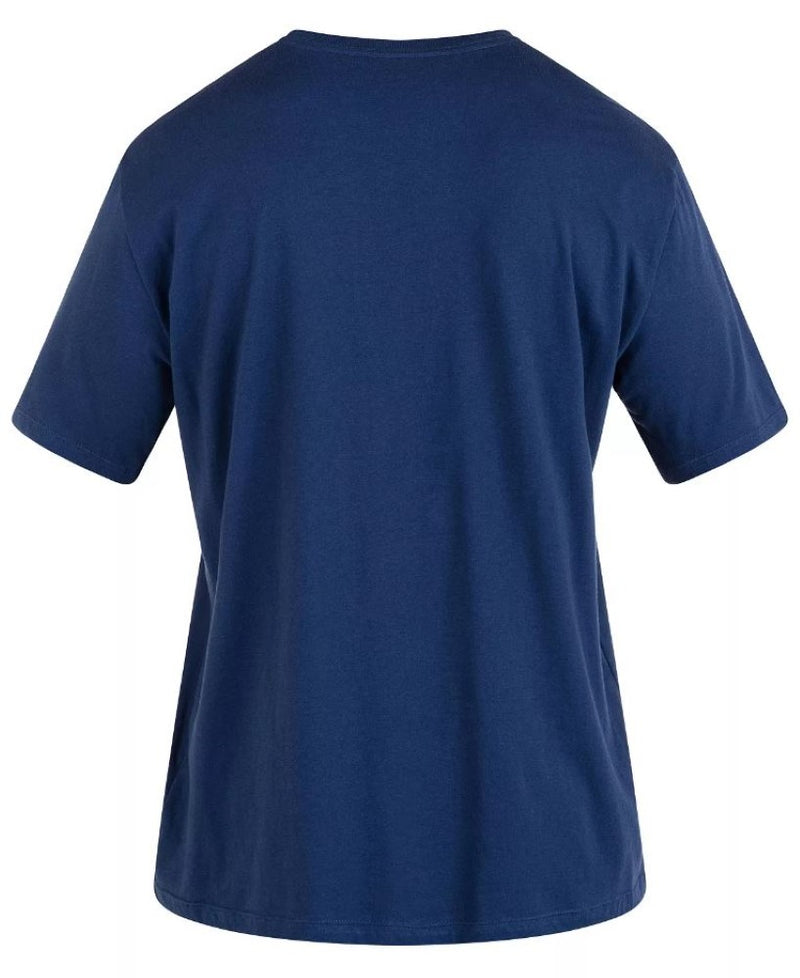 Hurley Mens Everyday Sur Surf Short Sleeve T-Shirt