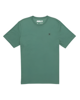 Hurley Mens Everyday Explore Icon Short Sleeve T-Shirt